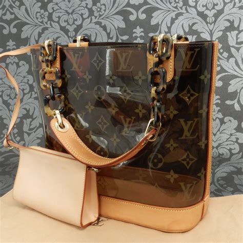 louis vuitton borsa trasparente|louis vuitton handbags.